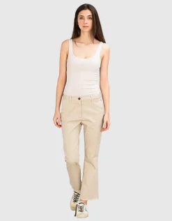 Kick-Flare Hose
