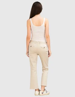Kick-Flare Hose
