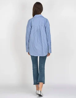 Kick-Flare Jeans