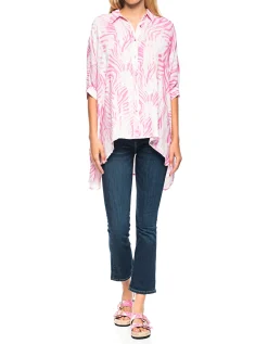 Kick-Flare Jeans Halle