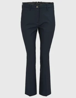 Kick-Flare Woll-Mix Hose