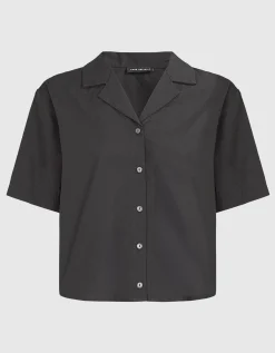 Kurzarm Bluse Ella
