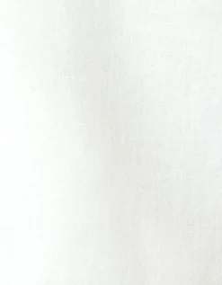 Kurzarm-Kleid April mit Bindegürtel
