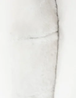 Lammleder-Shearling-Wendejacke