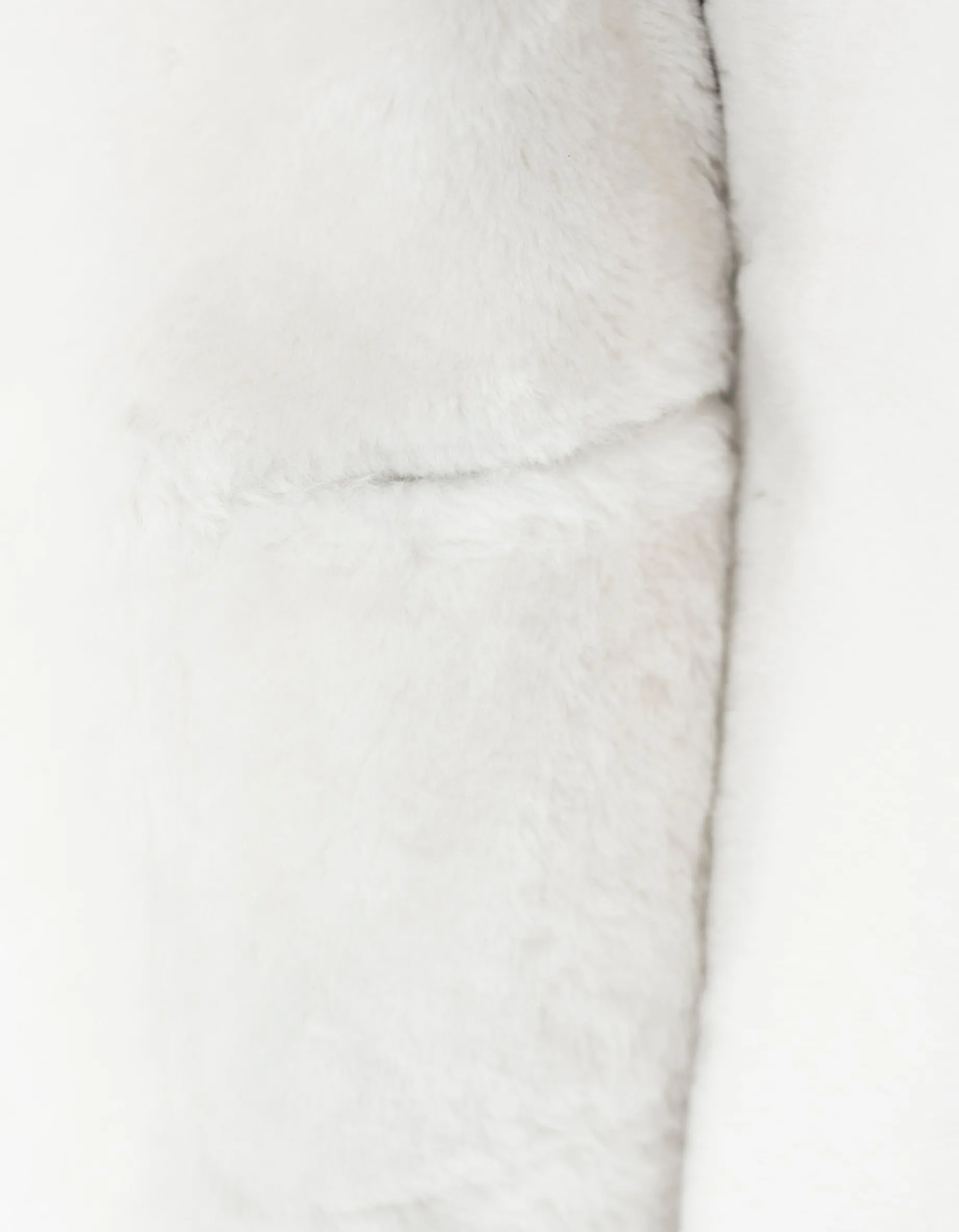 Lammleder-Shearling-Wendejacke
