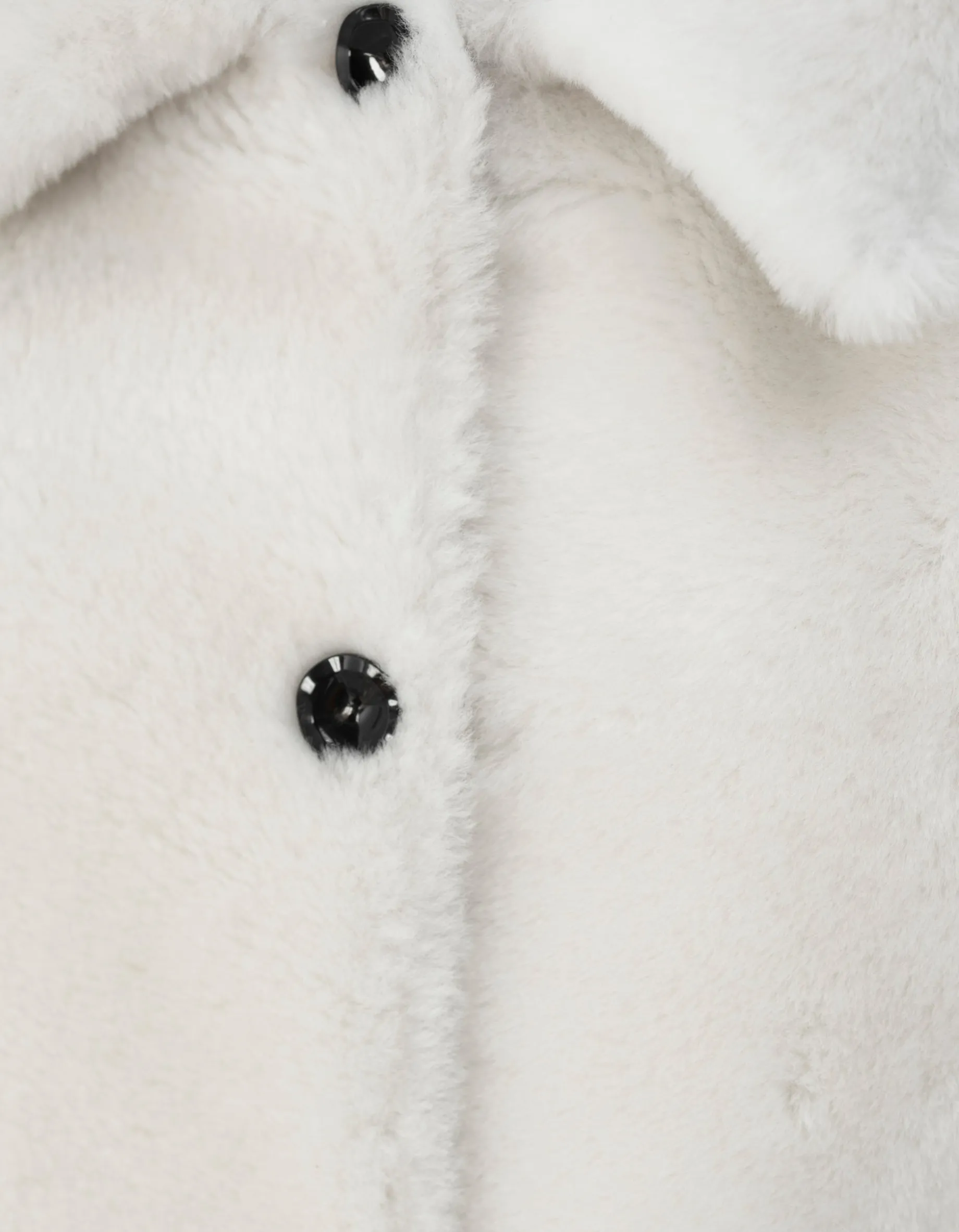 Lammleder-Shearling-Wendejacke
