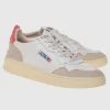 Leder-Sneaker Medalist