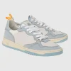 Leder-Sneaker Phoenix