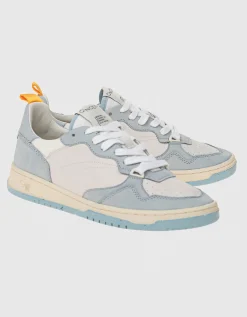 Leder-Sneaker Phoenix