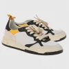 Leder-Sneaker Phoenix