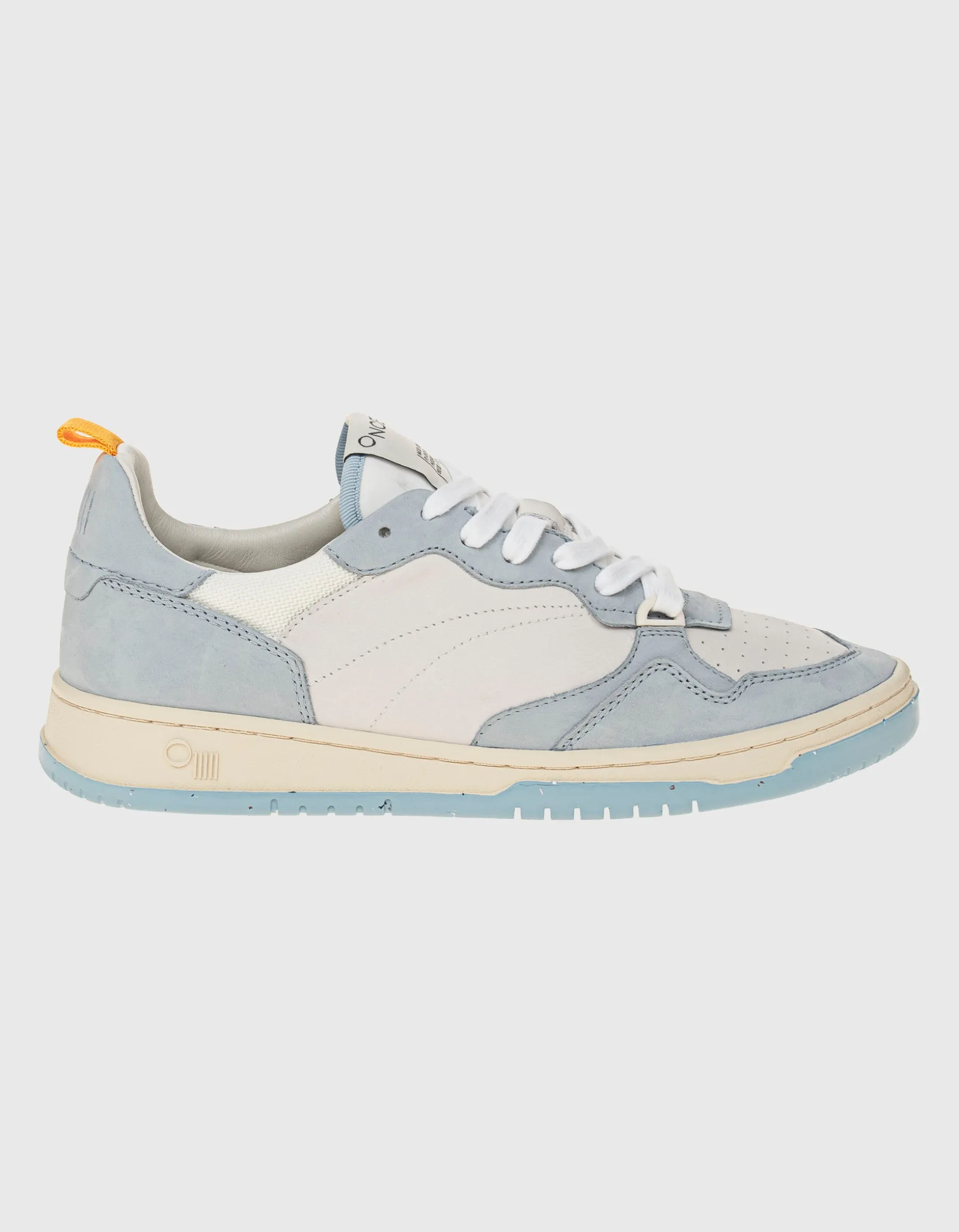 Leder-Sneaker Phoenix