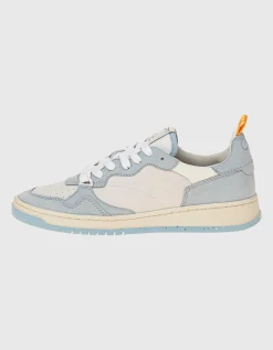 Leder-Sneaker Phoenix