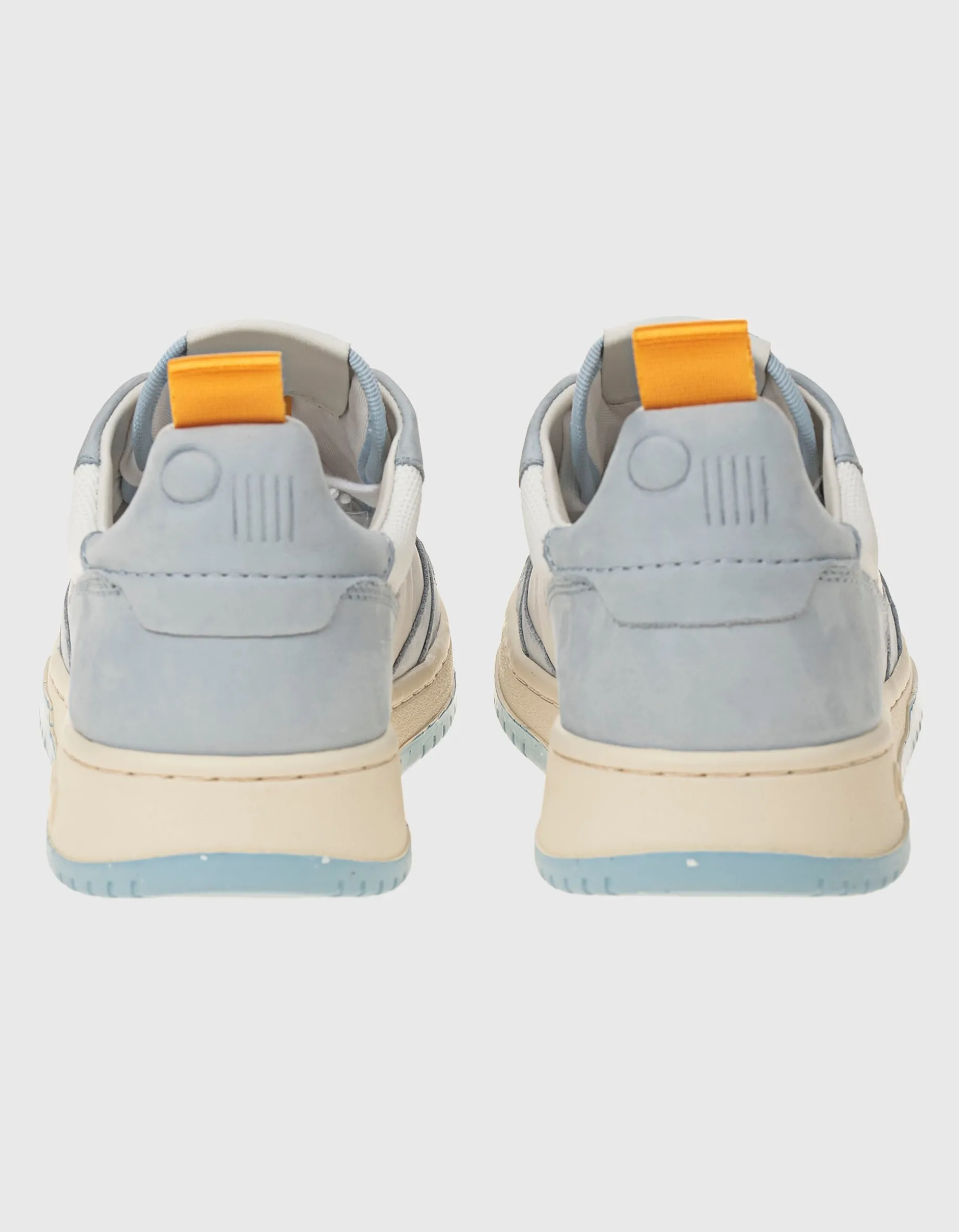 Leder-Sneaker Phoenix