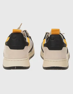 Leder-Sneaker Phoenix