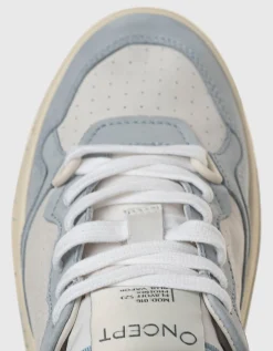 Leder-Sneaker Phoenix