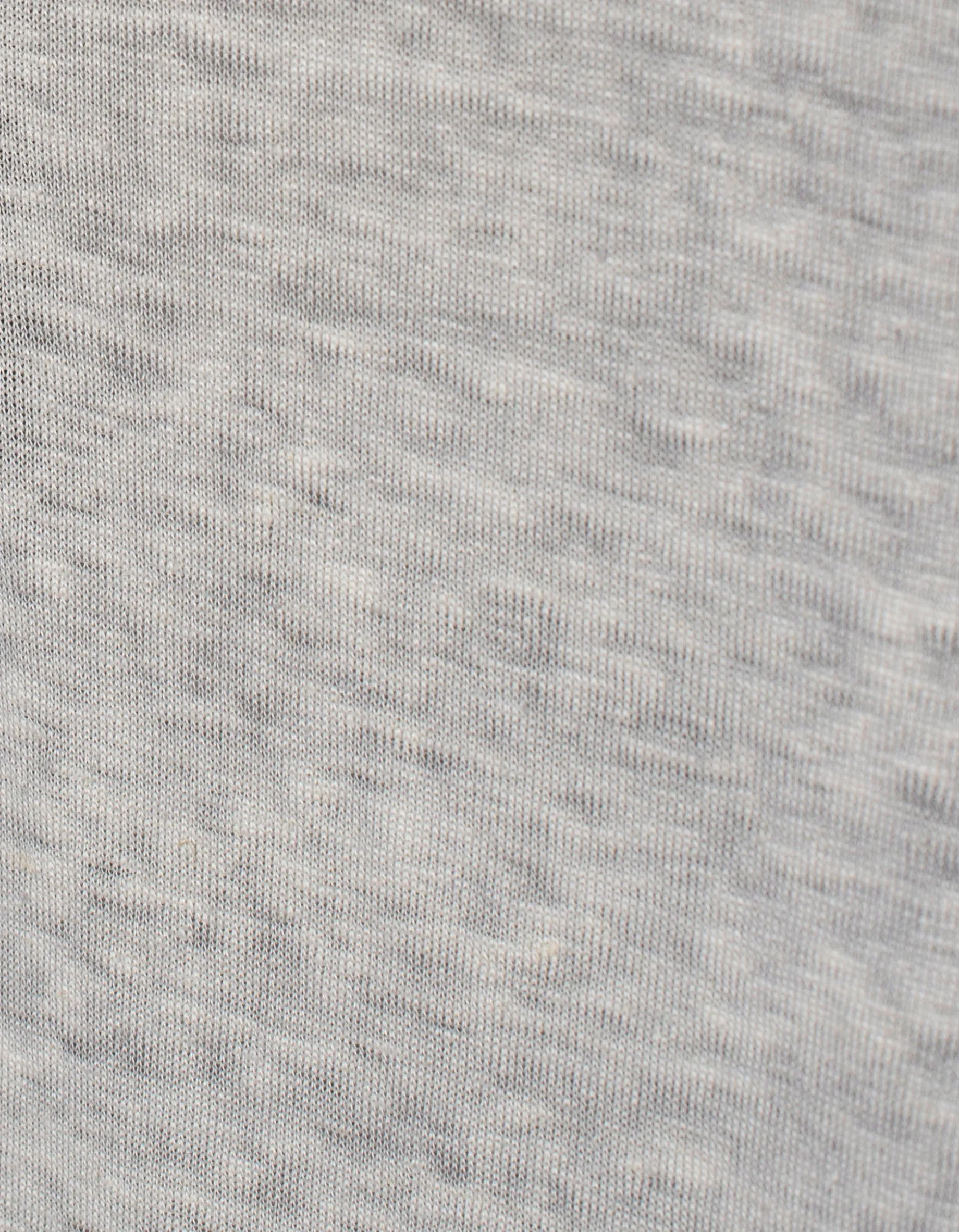 Leinen-Poloshirt