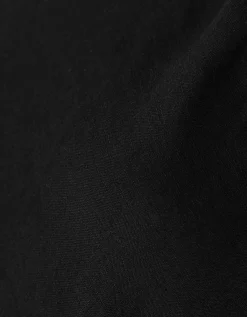 Leinen-Trägerkleid