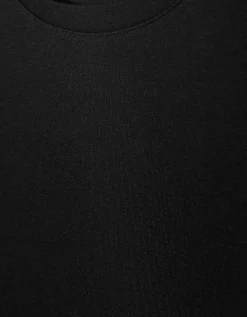 Longsleeve Emelie mit Runhalsausschnitt