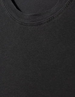 Longsleeve mit Rundhalsausschnitt