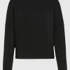 Loose Fit Sweatshirt