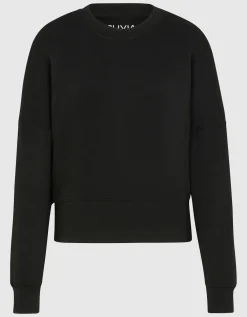 Loose Fit Sweatshirt