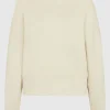 Loose Fit Sweatshirt