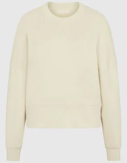 Loose Fit Sweatshirt
