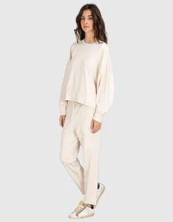 Loose Fit Sweatshirt