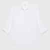 Loose-Fit Bluse Beau