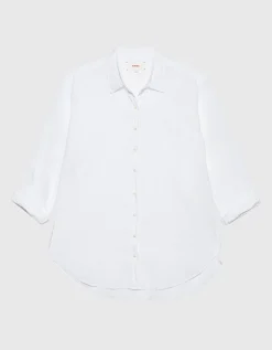 Loose-Fit Bluse Beau
