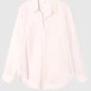 Loose-Fit Bluse Beau