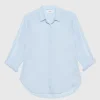 Loose-Fit Bluse Beau