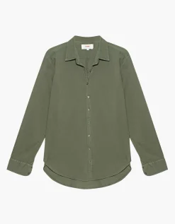 Loose-Fit Bluse Beau