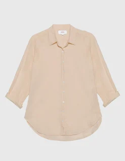 Loose-Fit Bluse Beau