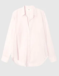 Loose-Fit Bluse Beau