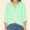 Loose-Fit Bluse Beau