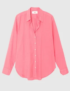Loose-Fit Bluse Beau