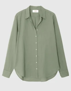 Loose-Fit Bluse Beau
