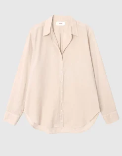 Loose-Fit Bluse Beau