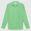 Loose-Fit Bluse Beau