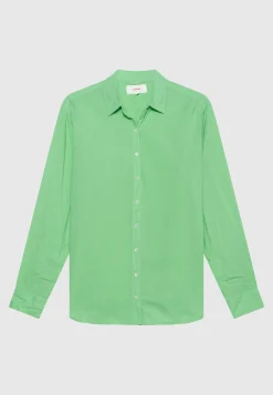 Loose-Fit Bluse Beau