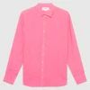 Loose-Fit Bluse Beau