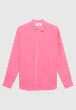Loose-Fit Bluse Beau