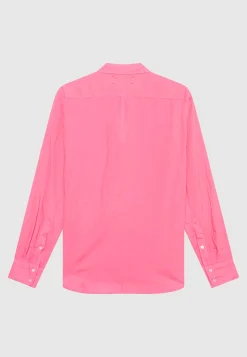 Loose-Fit Bluse Beau