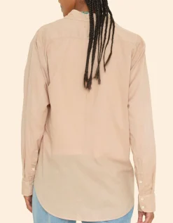 Loose-Fit Bluse Beau