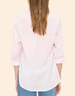 Loose-Fit Bluse Beau