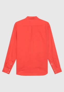 Loose-Fit Bluse Beau