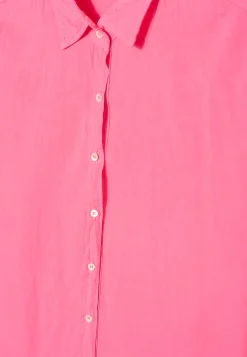 Loose-Fit Bluse Beau