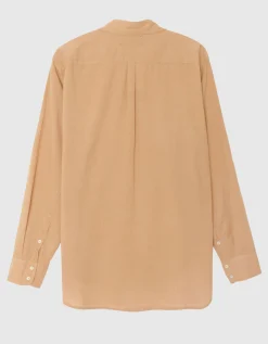 Loose-Fit Bluse Beau