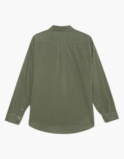 Loose-Fit Bluse Beau